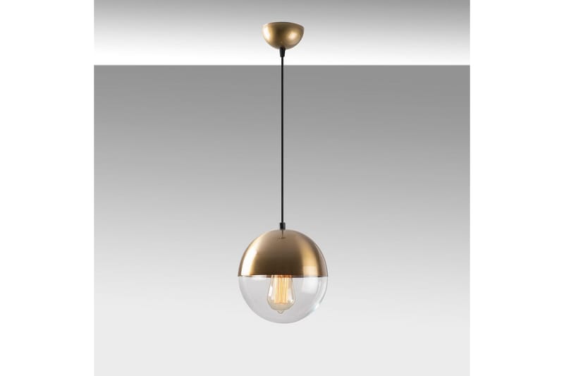 Taklampe Rastogy Vintage - Vintage - Belysning - Innendørsbelysning & Lamper - Taklampe - Pendellamper & Hengelamper