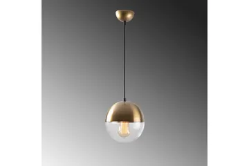 Taklampe Rastogy Vintage - Vintage - Belysning - Innendørsbelysning & Lamper - Taklampe - Pendellamper & Hengelamper