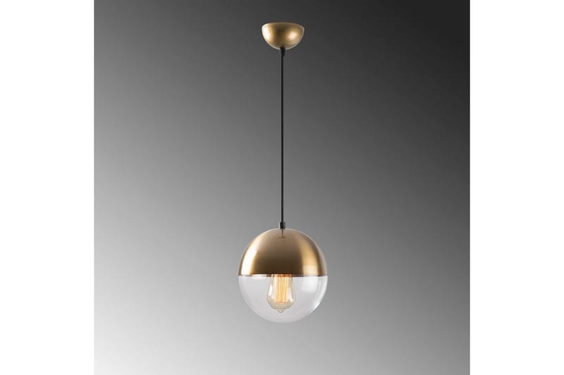 Taklampe Rastogy Vintage - Vintage - Belysning - Innendørsbelysning & Lamper - Taklampe - Pendellamper & Hengelamper