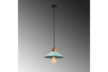 Taklampe Rate 3 Blå - Blå - Belysning - Innendørsbelysning & Lamper - Taklampe - Pendellamper & Hengelamper