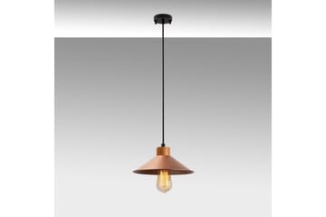 Taklampe Rate 3 Kobber - Kobber - Belysning - Innendørsbelysning & Lamper - Taklampe - Pendellamper & Hengelamper