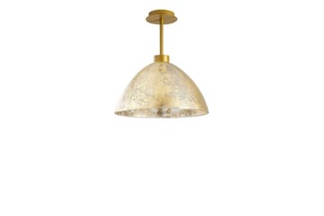 Taklampe Ratiman Gull - Gull - Belysning - Innendørsbelysning & Lamper - Taklampe - Pendellamper & Hengelamper
