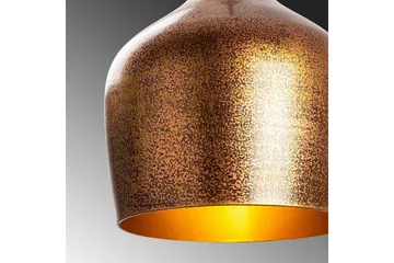 Taklampe Relma Flerfarget - Multifarget - Belysning - Innendørsbelysning & Lamper - Taklampe - Pendellamper & Hengelamper