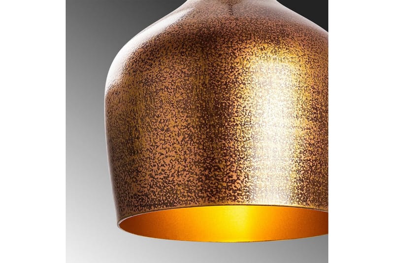 Taklampe Relma Flerfarget - Multifarget - Belysning - Innendørsbelysning & Lamper - Taklampe - Pendellamper & Hengelamper