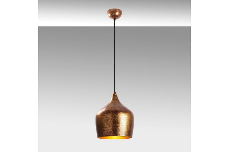 Taklampe Relma Flerfarget - Multifarget - Belysning - Innendørsbelysning & Lamper - Taklampe - Pendellamper & Hengelamper