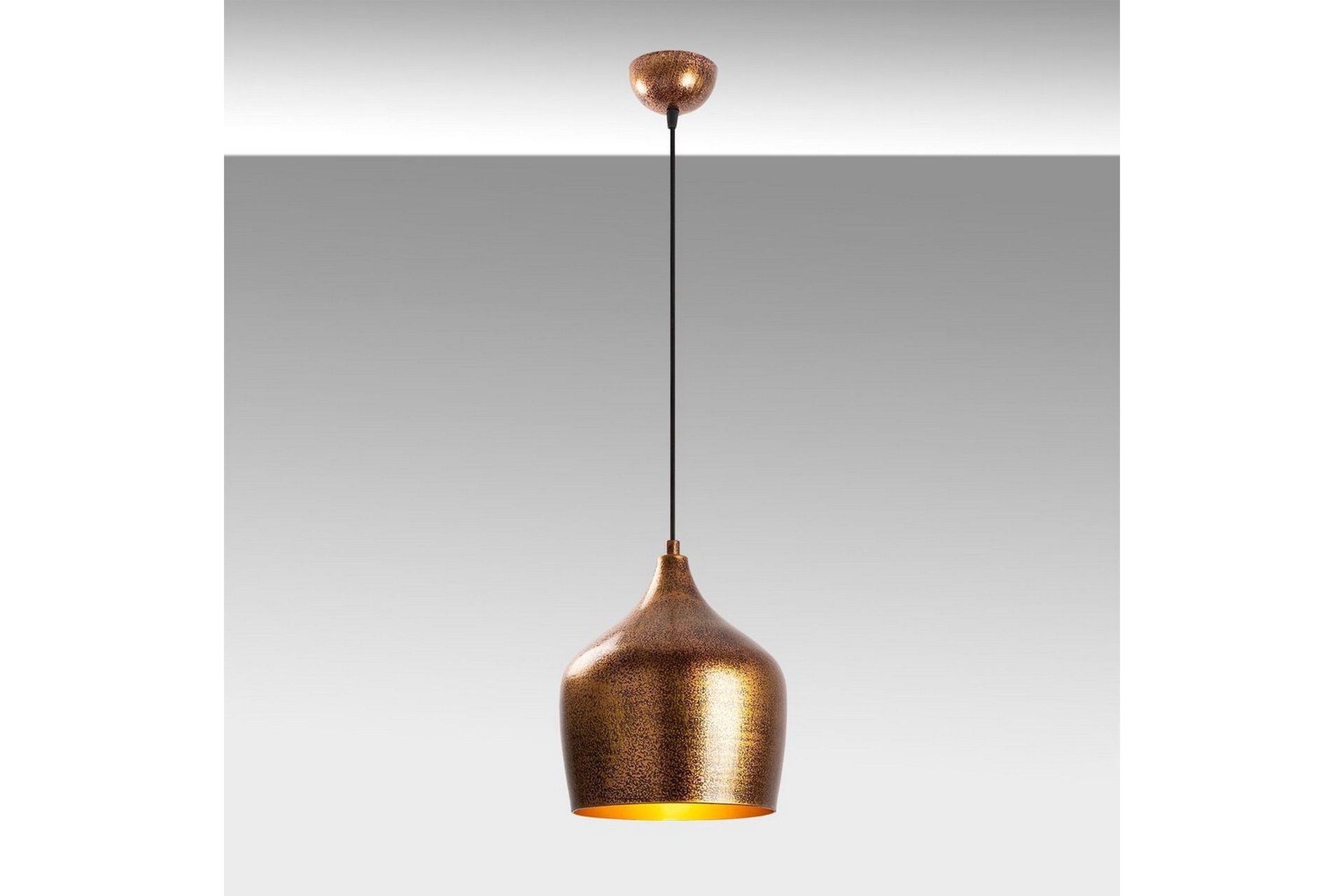 Taklampe Relma Flerfarget - Multifarget