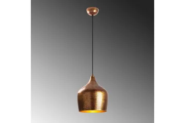 Taklampe Relma Flerfarget - Multifarget - Belysning - Innendørsbelysning & Lamper - Taklampe - Pendellamper & Hengelamper