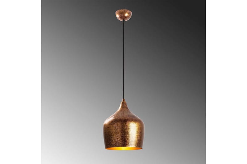 Taklampe Relma Flerfarget - Multifarget - Belysning - Innendørsbelysning & Lamper - Taklampe - Pendellamper & Hengelamper