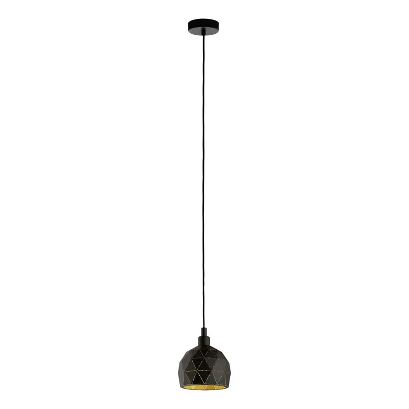 Taklampe Roccaforte, 170 mm