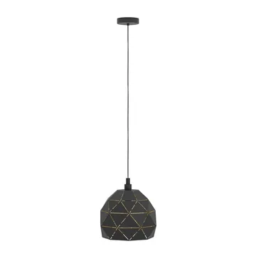 Taklampe Roccaforte - 300 mm - Belysning - Innendørsbelysning & Lamper - Taklampe - Pendellamper & Hengelamper