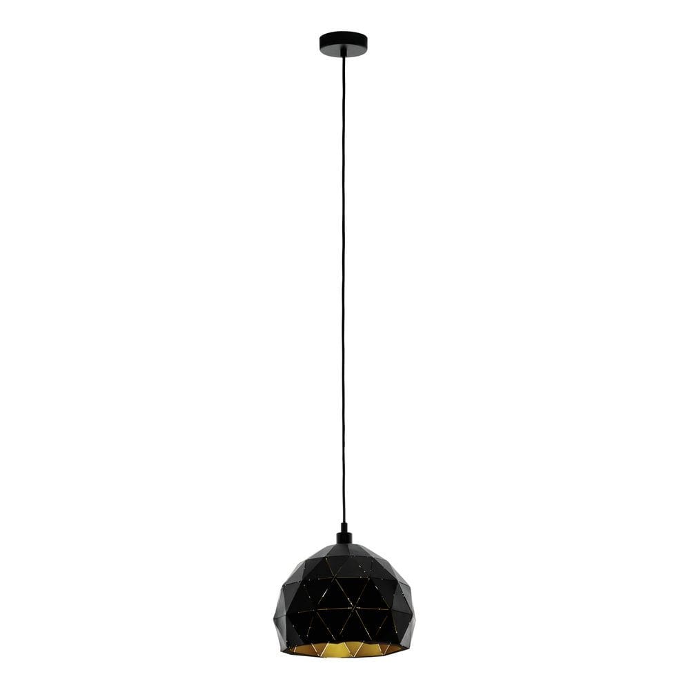 Taklampe Roccaforte - 300 mm