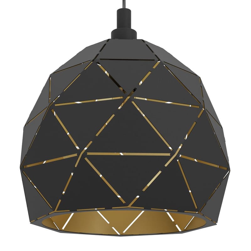 Taklampe Roccaforte - 300 mm - Belysning - Innendørsbelysning & Lamper - Taklampe - Pendellamper & Hengelamper