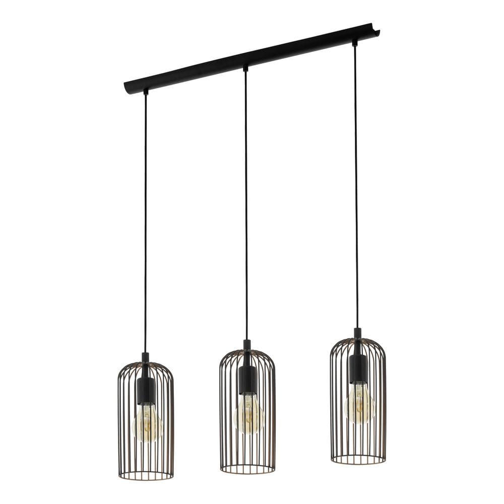 Taklampe Roccamena - 13 cm