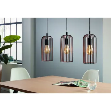 Taklampe Roccamena - 13 cm - Belysning - Innendørsbelysning & Lamper - Taklampe - Pendellamper & Hengelamper