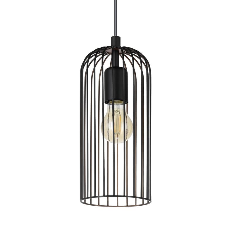 Taklampe Roccamena - 13 cm - Belysning - Innendørsbelysning & Lamper - Taklampe - Pendellamper & Hengelamper