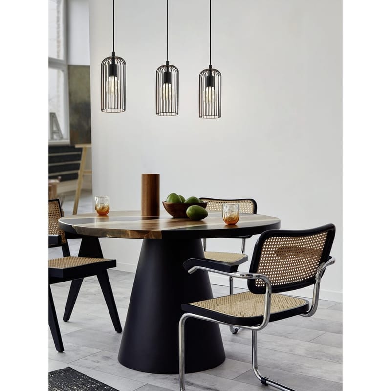 Taklampe Roccamena - 13 cm - Belysning - Innendørsbelysning & Lamper - Taklampe - Pendellamper & Hengelamper