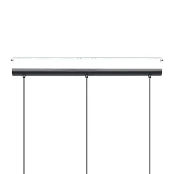 Taklampe Roccamena - 13 cm - Belysning - Innendørsbelysning & Lamper - Taklampe - Pendellamper & Hengelamper