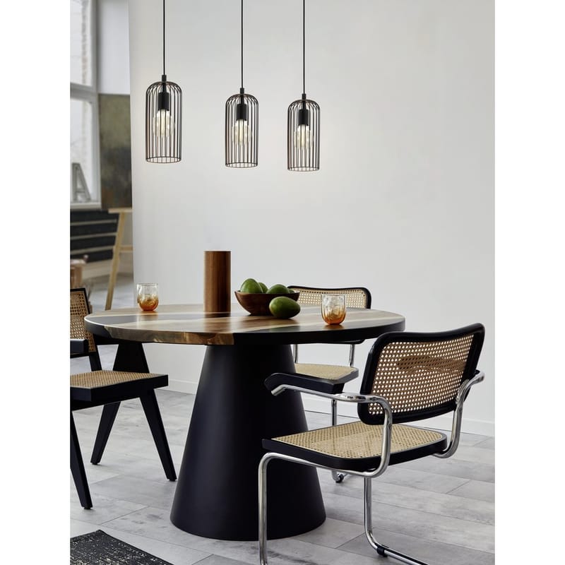 Taklampe Roccamena - 13 cm - Belysning - Innendørsbelysning & Lamper - Taklampe - Pendellamper & Hengelamper