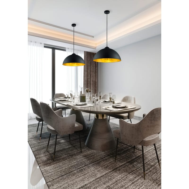 Taklampe Romino II - Belysning - Innendørsbelysning & Lamper - Taklampe - Pendellamper & Hengelamper