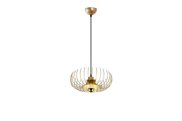 Taklampe Sadortel gull - Gull - Belysning - Innendørsbelysning & Lamper - Taklampe - Pendellamper & Hengelamper