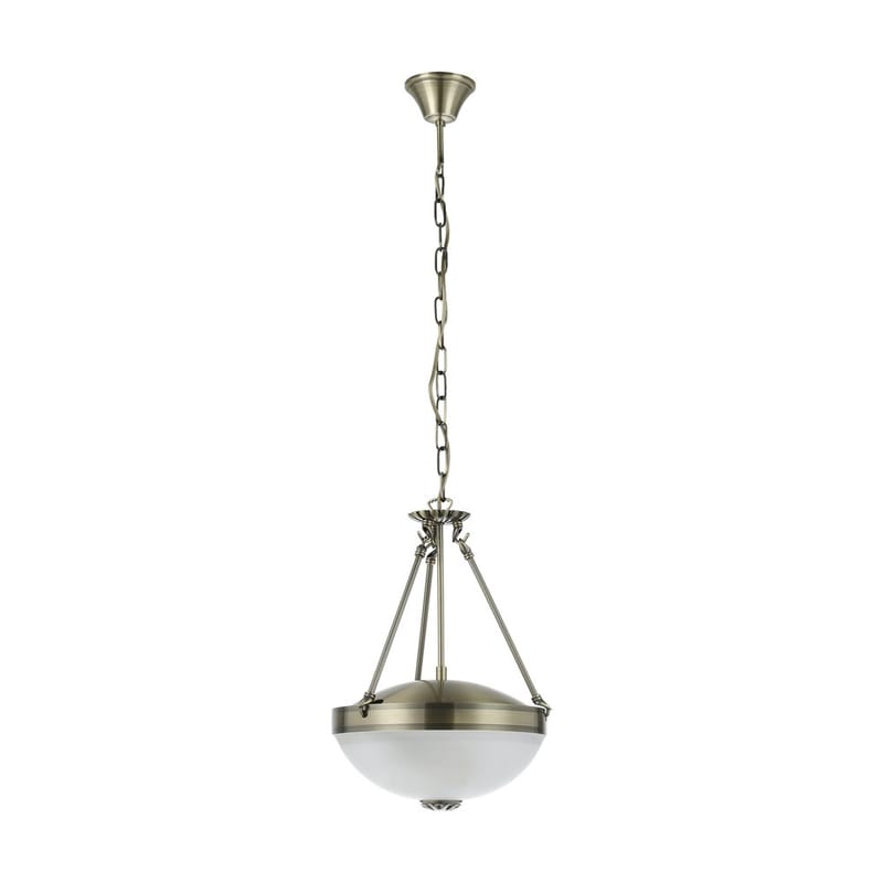 Taklampe Savoy - 31 cm - Belysning - Innendørsbelysning & Lamper - Taklampe - Pendellamper & Hengelamper