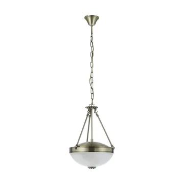 Taklampe Savoy - 31 cm - Belysning - Innendørsbelysning & Lamper - Taklampe - Pendellamper & Hengelamper