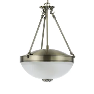 Taklampe Savoy - 31 cm - Belysning - Innendørsbelysning & Lamper - Taklampe - Pendellamper & Hengelamper