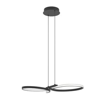 Taklampe Serpins - 30 cm - Belysning - Innendørsbelysning & Lamper - Taklampe - Pendellamper & Hengelamper