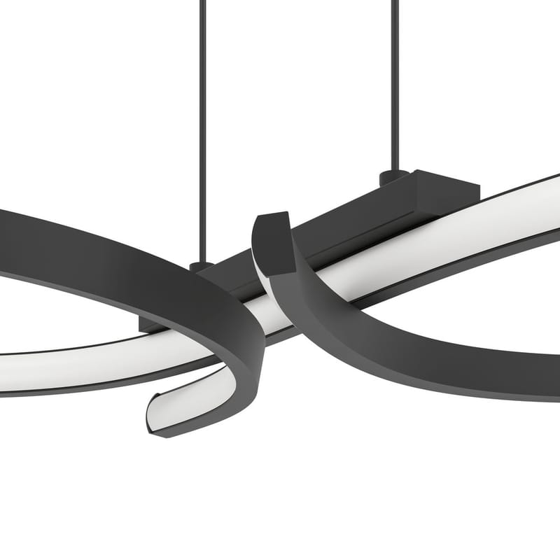 Taklampe Serpins - 30 cm - Belysning - Innendørsbelysning & Lamper - Taklampe - Pendellamper & Hengelamper