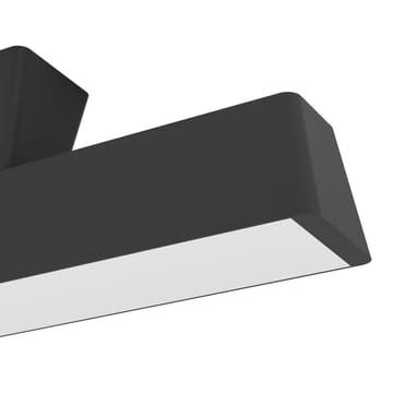 Taklampe Simolaris - 470 mm - Belysning - Innendørsbelysning & Lamper - Taklampe - Plafondlampe