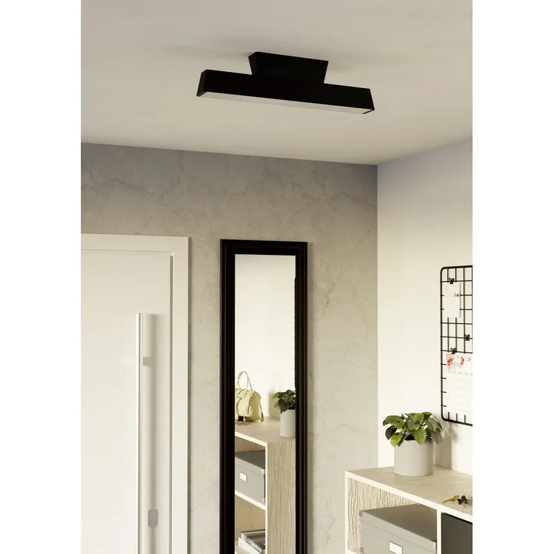 Taklampe Simolaris - 470 mm - Belysning - Innendørsbelysning & Lamper - Taklampe - Plafondlampe