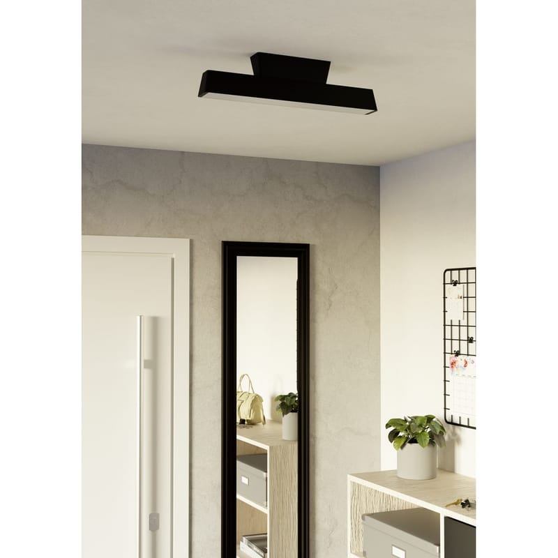 Taklampe Simolaris - 470 mm - Belysning - Innendørsbelysning & Lamper - Taklampe - Plafondlampe