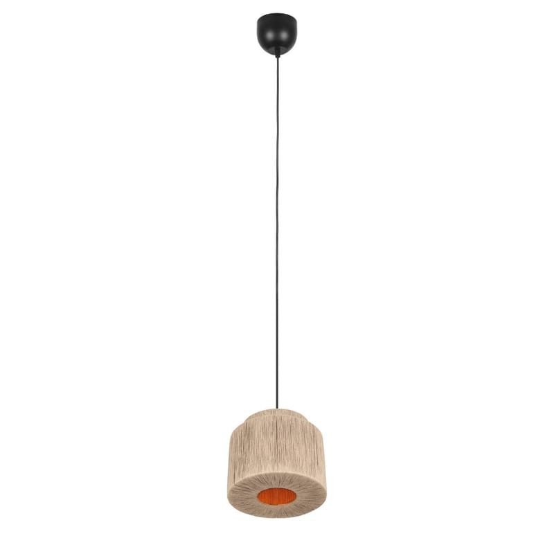 Taklampe Smilla, 1 lampe 31 cm