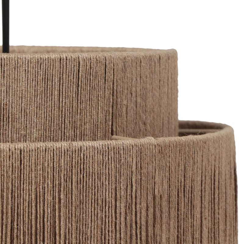 Taklampe Smilla - 1 lampe 31 cm - Belysning - Innendørsbelysning & Lamper - Taklampe - Pendellamper & Hengelamper