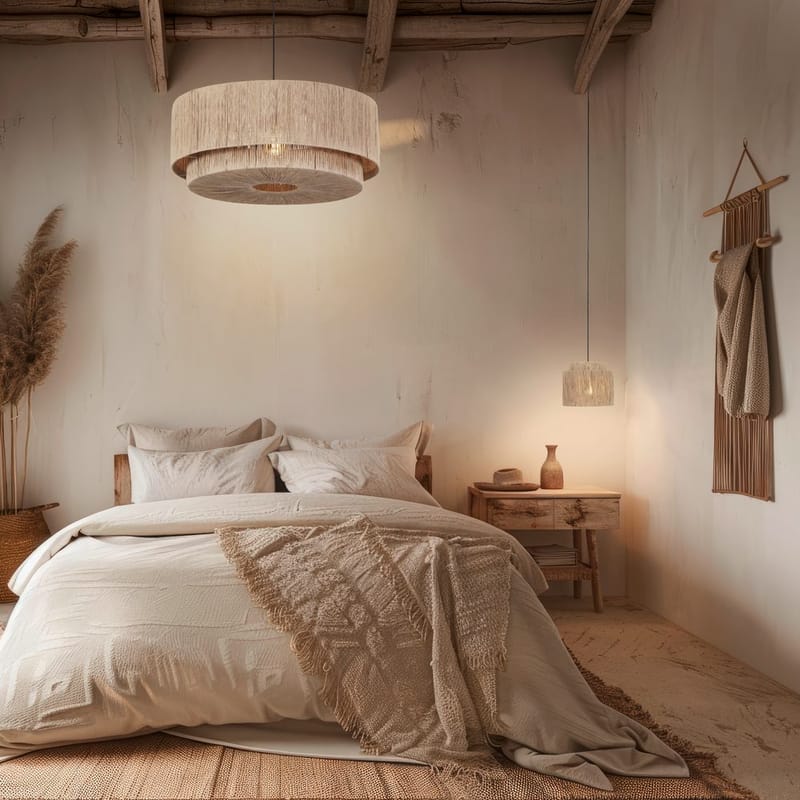 Taklampe Smilla - 1 lampe 60 cm - Belysning - Innendørsbelysning & Lamper - Taklampe - Pendellamper & Hengelamper