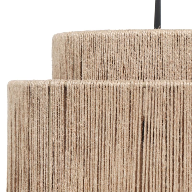 Taklampe Smilla - 4 lamper - Belysning - Innendørsbelysning & Lamper - Taklampe - Pendellamper & Hengelamper