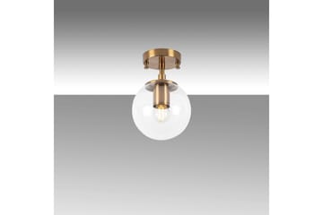 Taklampe Sone Vintage Transparent - Vintage Transparent - Belysning - Innendørsbelysning & Lamper - Taklampe - Pendellamper & Hengelamper