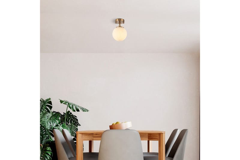 Taklampe Sone Vintage - Vintage - Belysning - Innendørsbelysning & Lamper - Taklampe - Pendellamper & Hengelamper