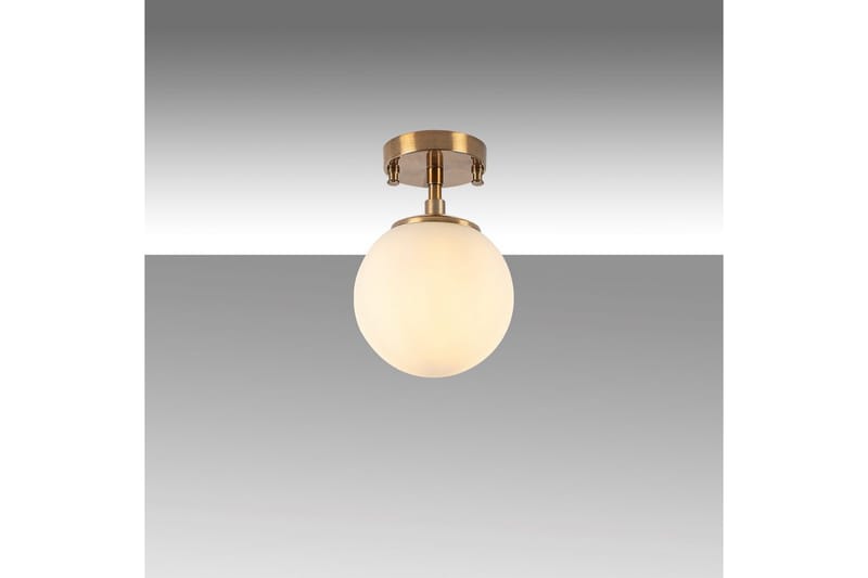 Taklampe Sone Vintage - Vintage - Belysning - Innendørsbelysning & Lamper - Taklampe - Pendellamper & Hengelamper