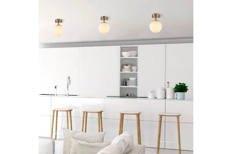 Taklampe Sone Vintage - Vintage - Belysning - Innendørsbelysning & Lamper - Taklampe - Pendellamper & Hengelamper