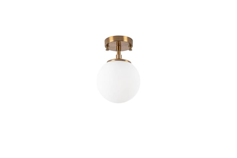 Taklampe Sone Vintage - Vintage - Belysning - Innendørsbelysning & Lamper - Taklampe - Pendellamper & Hengelamper