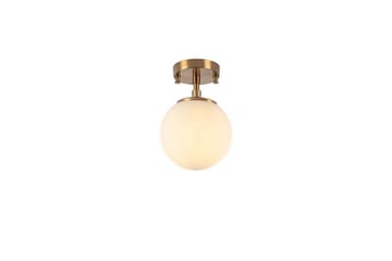 Taklampe Sone Vintage - Vintage - Belysning - Innendørsbelysning & Lamper - Taklampe - Pendellamper & Hengelamper