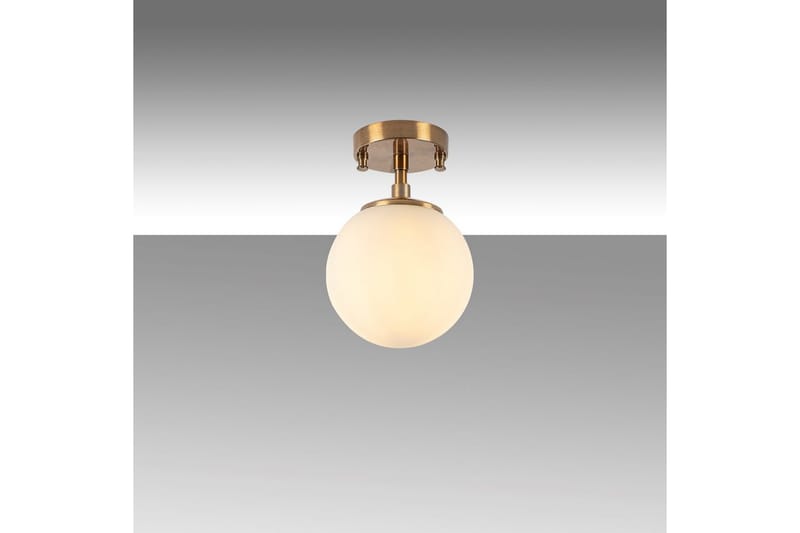 Taklampe Sone Vintage - Vintage - Belysning - Innendørsbelysning & Lamper - Taklampe - Pendellamper & Hengelamper