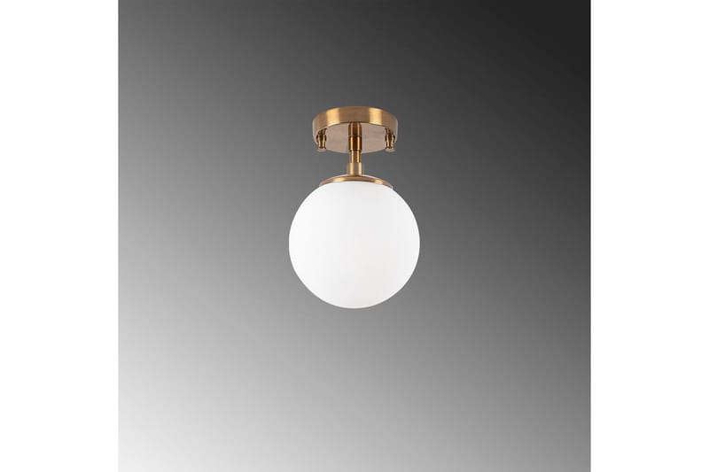 Taklampe Sone Vintage - Vintage - Belysning - Innendørsbelysning & Lamper - Taklampe - Pendellamper & Hengelamper