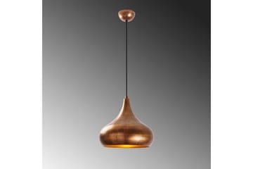 Taklampe Sorna Enkelt Flerfarget - Multifarget - Belysning - Innendørsbelysning & Lamper - Taklampe - Pendellamper & Hengelamper