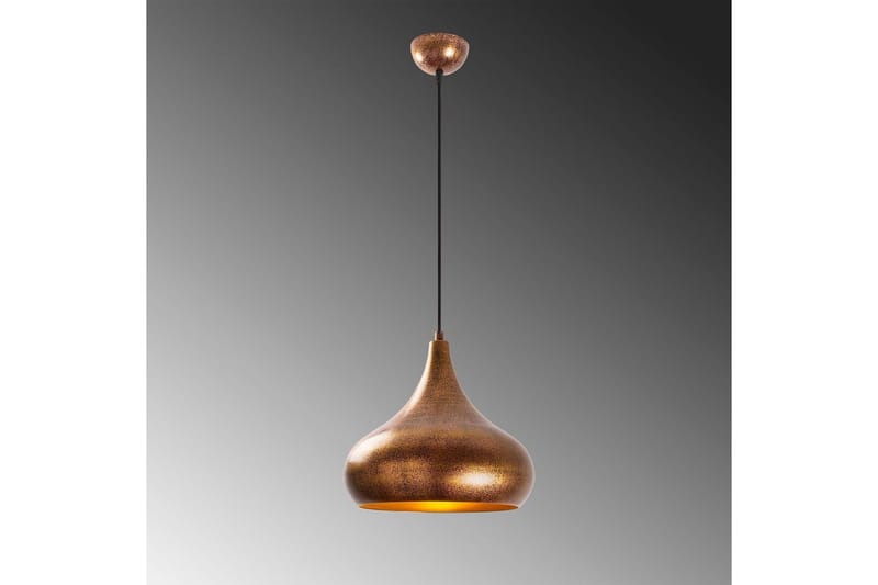 Taklampe Sorna Enkelt Flerfarget - Multifarget - Belysning - Innendørsbelysning & Lamper - Taklampe - Pendellamper & Hengelamper