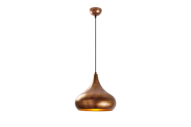 Taklampe Sorna Enkelt Flerfarget - Multifarget - Belysning - Innendørsbelysning & Lamper - Taklampe - Pendellamper & Hengelamper