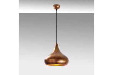 Taklampe Sorna Enkelt Flerfarget - Multifarget - Belysning - Innendørsbelysning & Lamper - Taklampe - Pendellamper & Hengelamper