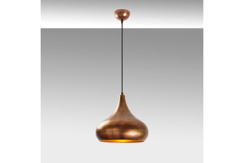 Taklampe Sorna Enkelt Flerfarget - Multifarget - Belysning - Innendørsbelysning & Lamper - Taklampe - Pendellamper & Hengelamper