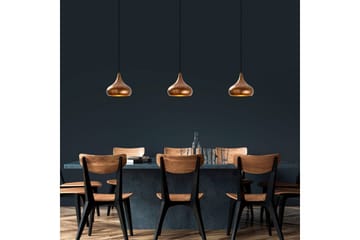 Taklampe Sorna Enkelt Flerfarget - Multifarget - Belysning - Innendørsbelysning & Lamper - Taklampe - Pendellamper & Hengelamper